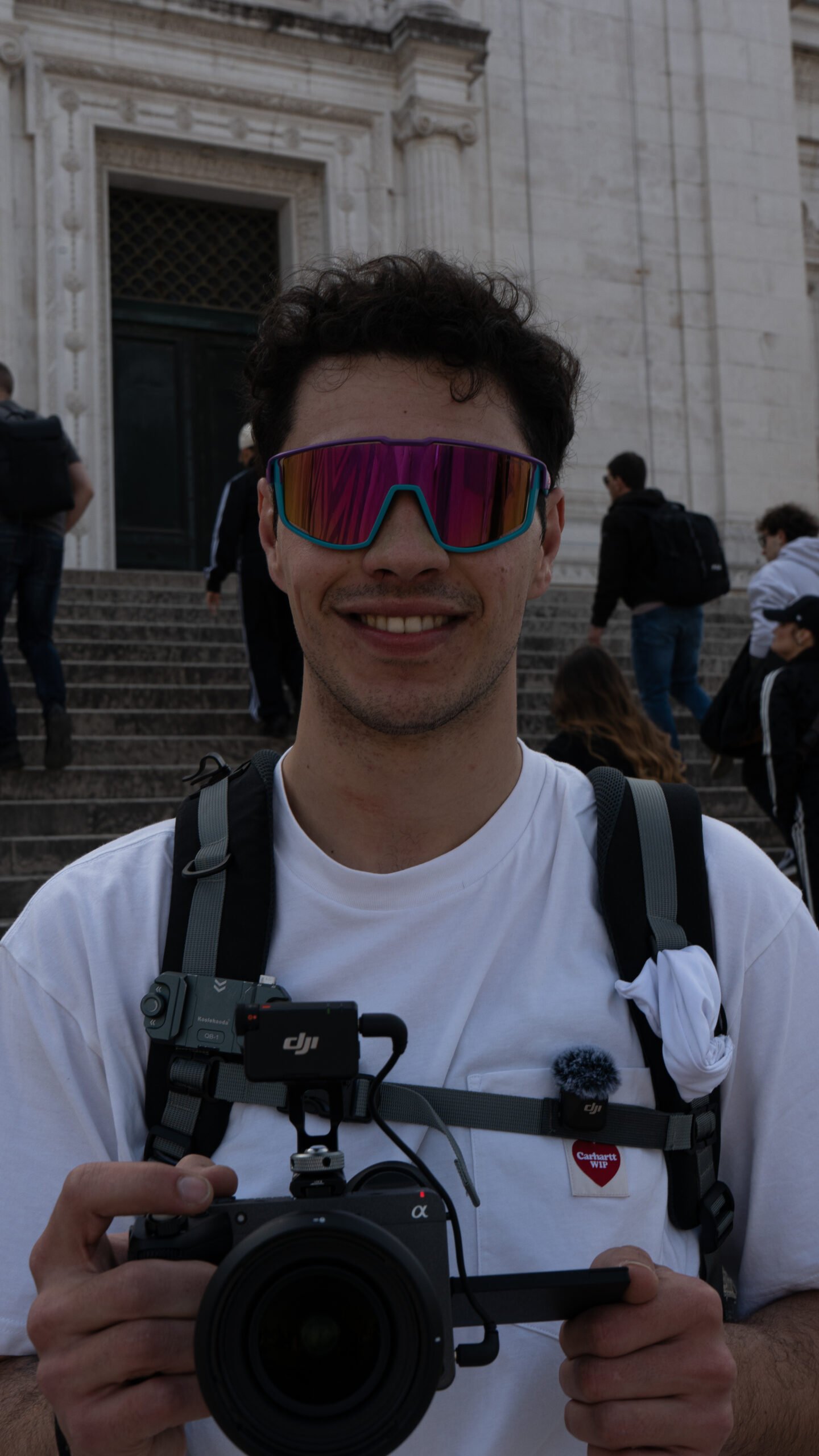 Kevin Taddei